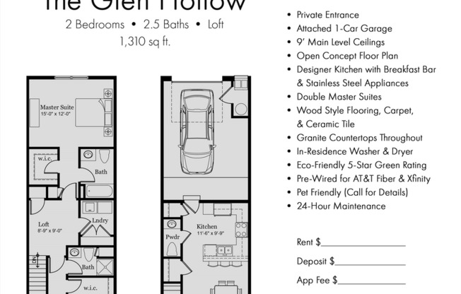 Partner-provided property photo