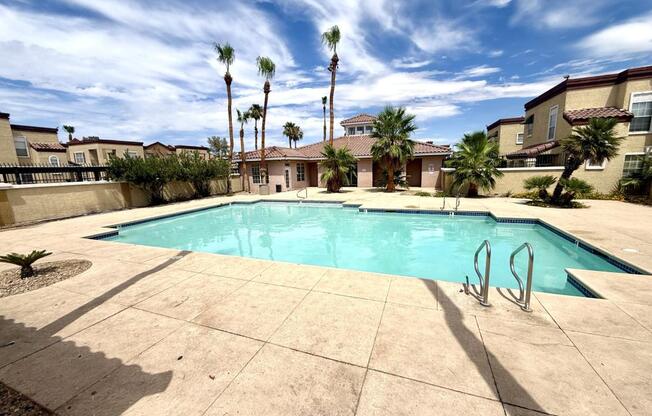 3 beds, 2 baths, 1,180 sqft, $1,495, Unit # 179