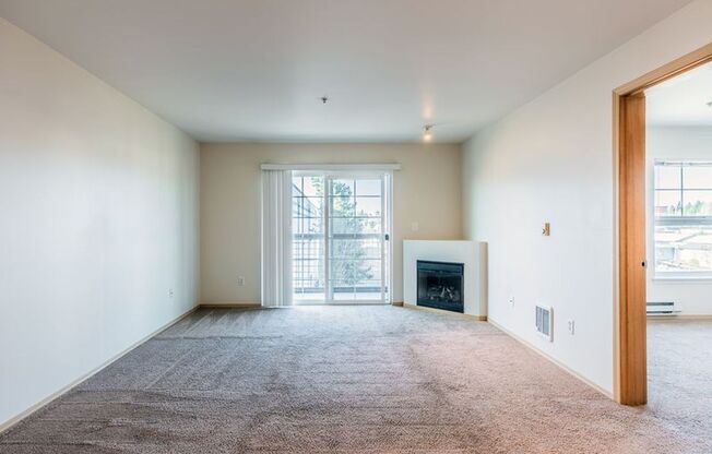 Oak View Apartments