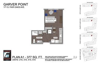 Partner-provided photo for $1280 unit