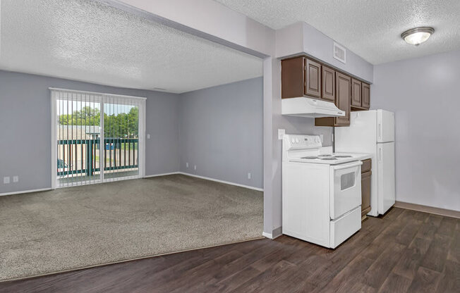 Nice apartments to rent in Wichita KS