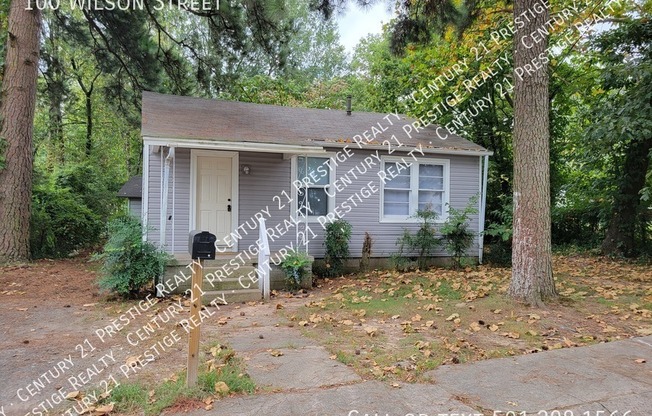 Partner-provided property photo