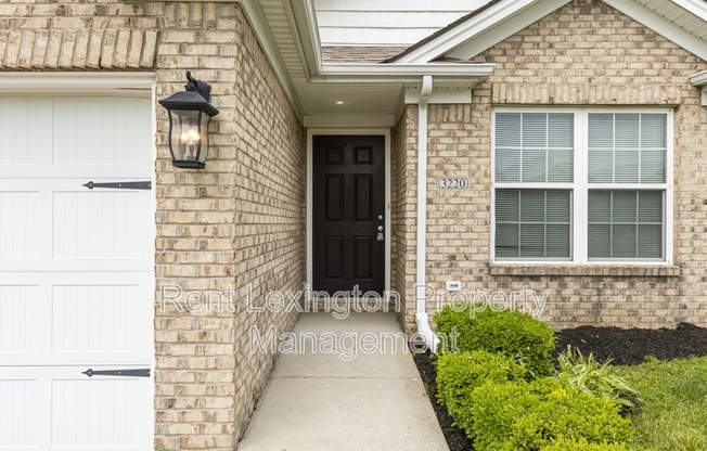 3220 SWEET CLOVER LN