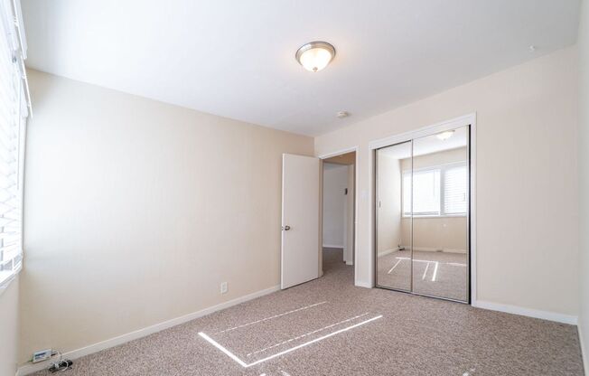 Yosemite Avenue Apartments