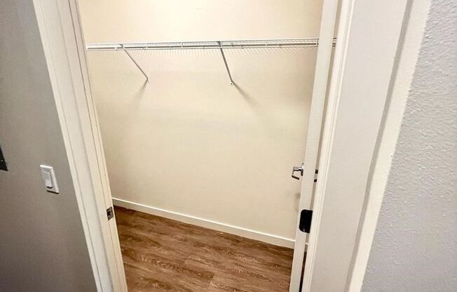 1 bed, 1 bath, 600 sqft, $1,595, Unit 206-MFTE