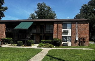 2733 Jersey Ave A203