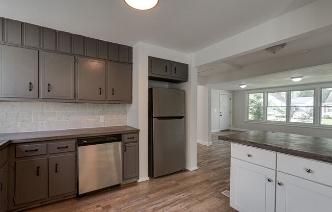 3/2 House for Rent