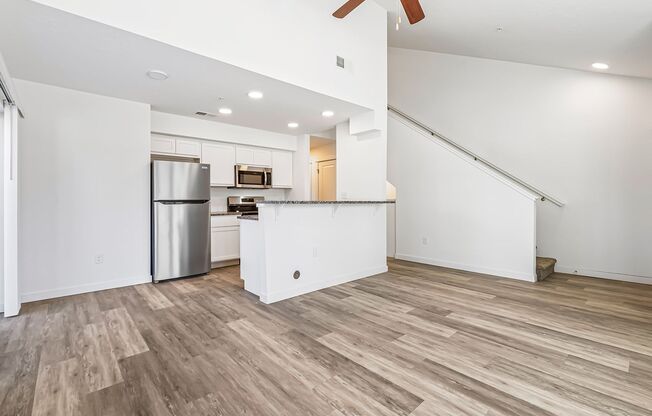 Happy Valley Townhomes - ONE MONTH FREE SPECIAL!