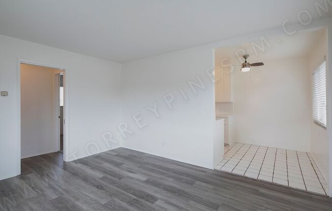 1 Bedroom in Mission Valley/Linda Vista! Parking Space, Close to USD