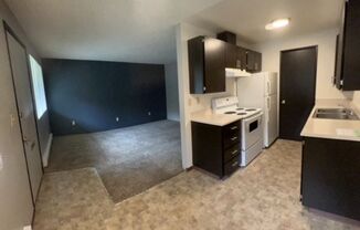 1 bed, 1 bath, 500 sqft, $1,295, Unit 12708-02