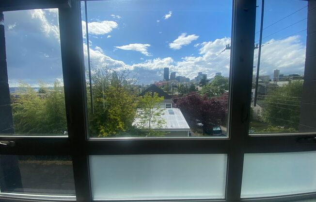 Hill Vista Apartments