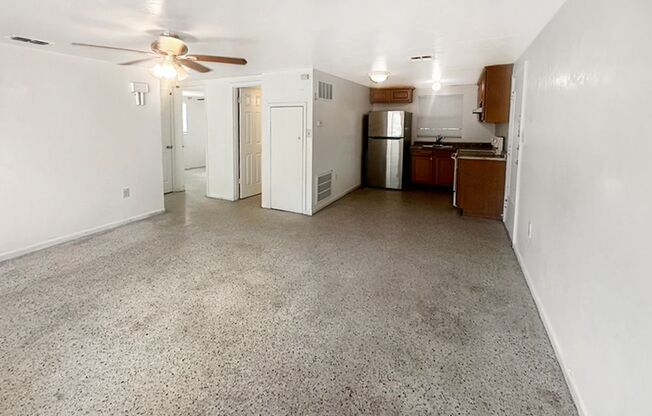Pet-Friendly Rental Between University Pkwy & Downtown Sarasota