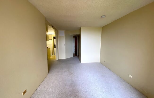 Studio, 1 bath, 402 sqft, $1,895, Unit 2504