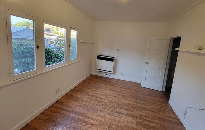 1 bed, 1 bath, 500 sqft, $1,950, Unit 1/2