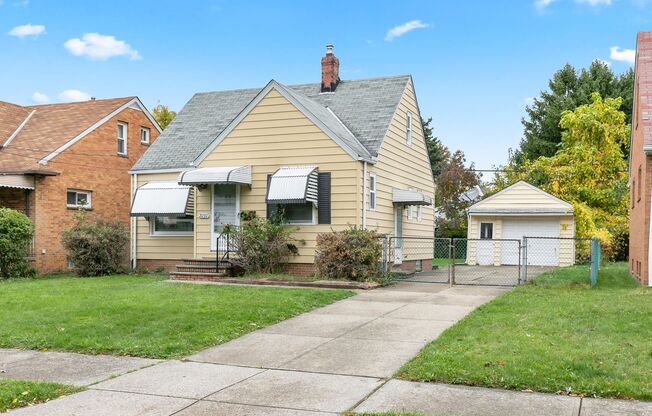 20351 BALL AVE
