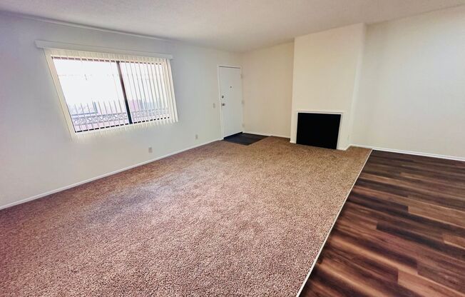 1 bed, 1 bath, 648 sqft, $1,850, Unit 218