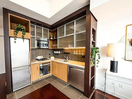 600 West 42nd St.