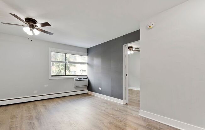 1 bed, 1 bath, 382 sqft, $1,725, Unit 203