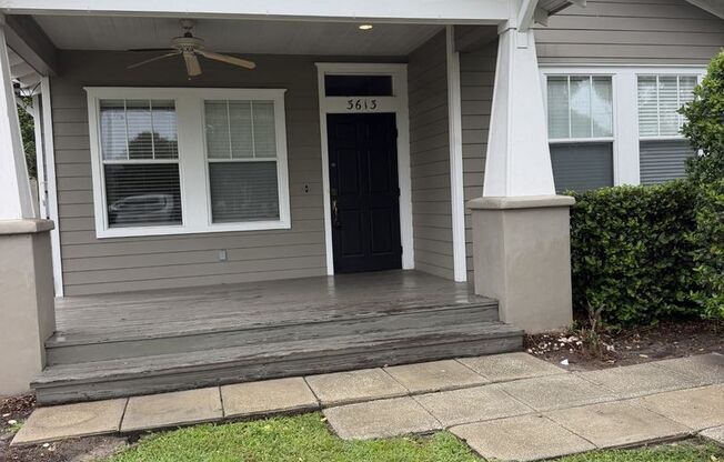 Single Family Home