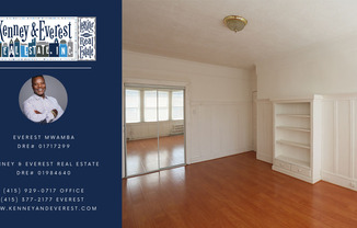 797 Bush St.