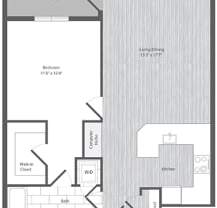 Partner-provided photo for $2505 unit