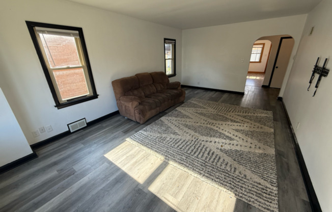 Caleb Hyatt - Tenant Placement