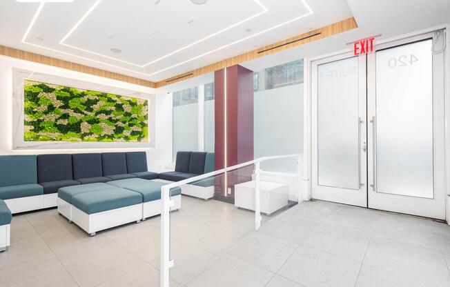 Studio, 3 baths, 2,000 sqft, $9,833, Unit 7