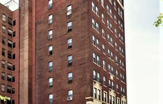 1001 St. Paul St, Unit 10J