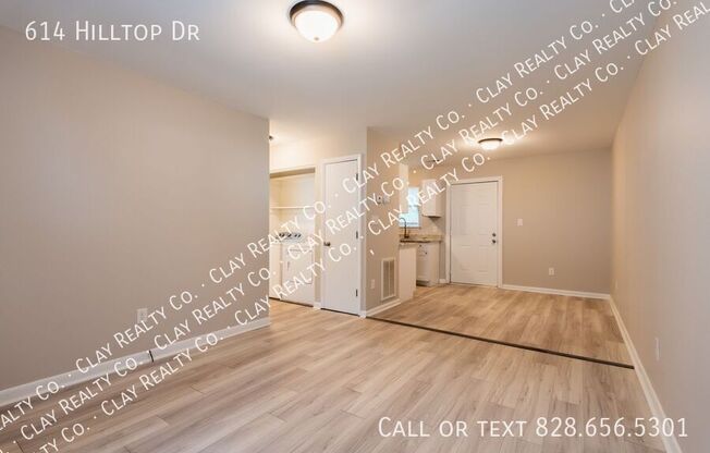 614 HILLTOP DR