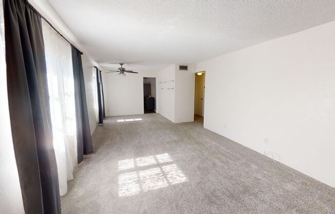 2 beds, 1 bath, $1,800