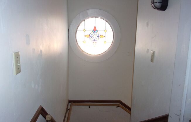 401 Charlotte Avenue