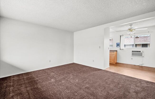 Tally Ho Apartments