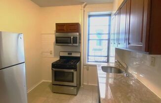 3608-Park Avenue Palisades, LLC