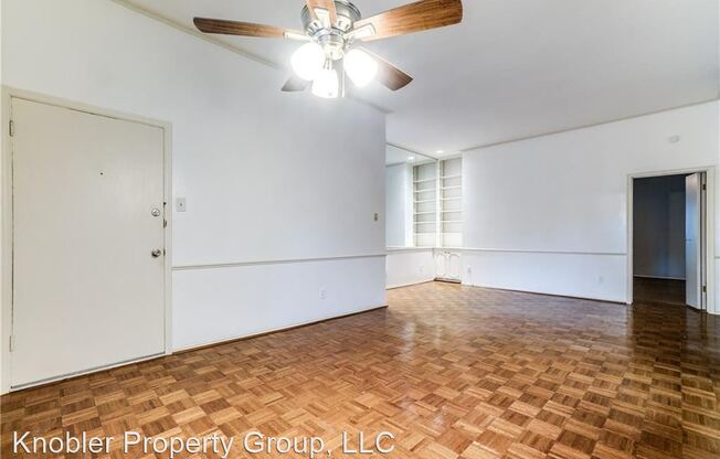 5033 Cedar Springs Road #204