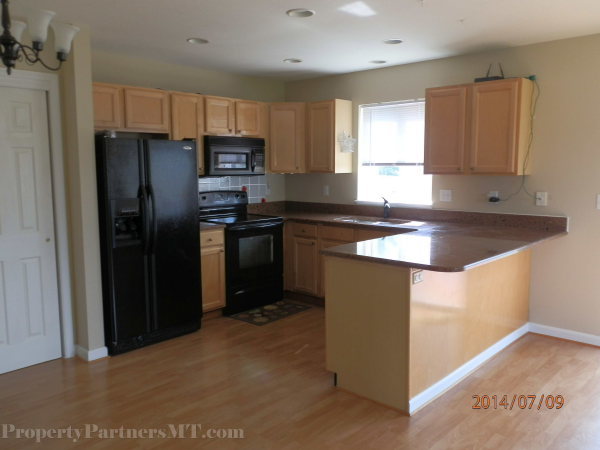 ***recently updated *** 3+ Bed 2 Bath home in Bozeman