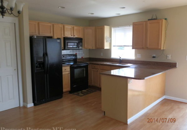 ***recently updated *** 3+ Bed 2 Bath home in Bozeman