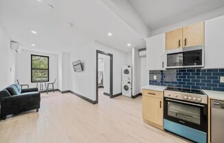 Hughes BH LLC (2501)