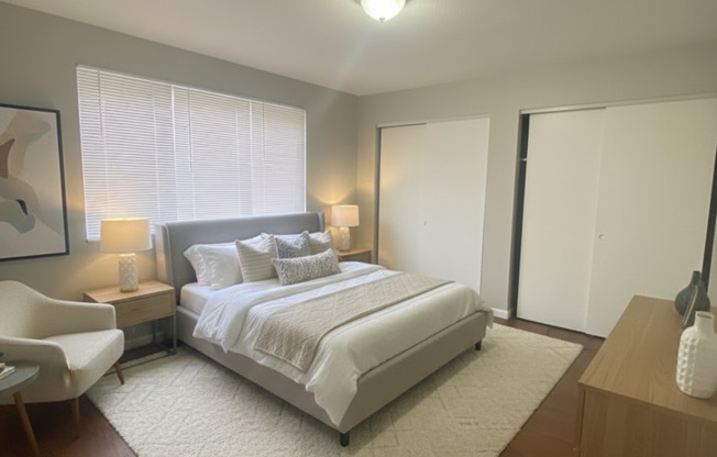 1 Bed/1 Bath Apartment off Hampton Ave!