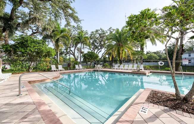 Affordable Apartments in Tampa, Florida