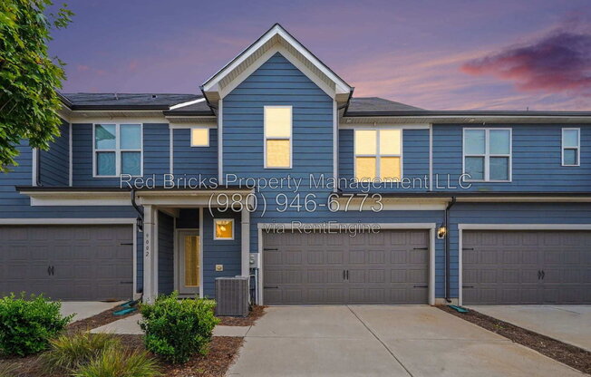 9002 ODELL CORS BLVD