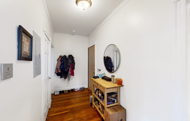 1 bed, 1 bath, 650 sqft, $2,650, Unit 11