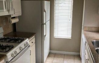 Mira Mesa Condo