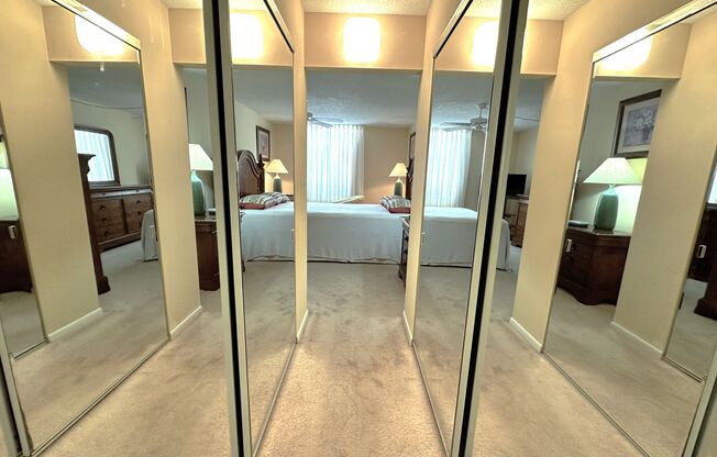 2 beds, 2 baths, $3,500, Unit #311