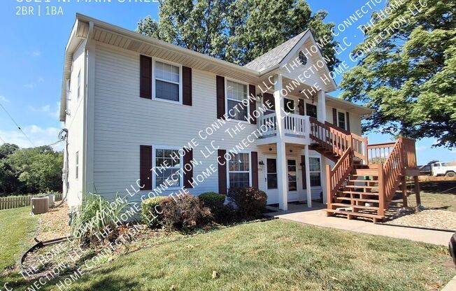 8521 N MAIN ST