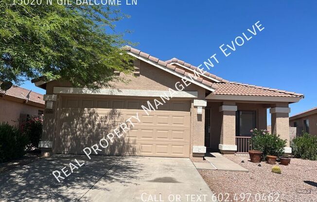 15020 N GIL BALCOME LN