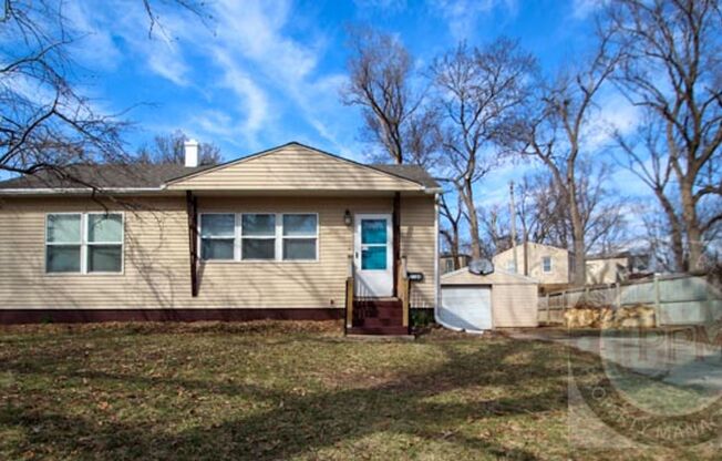 3Bed House in District 66!