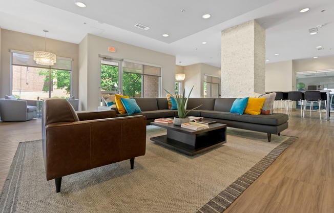 Apartments in Downtown Madison, Wisconsin. Domain Apartments offers luxury studio, 1 bedroom, 1 bedroom + Den, and 2 bedroom apartments.