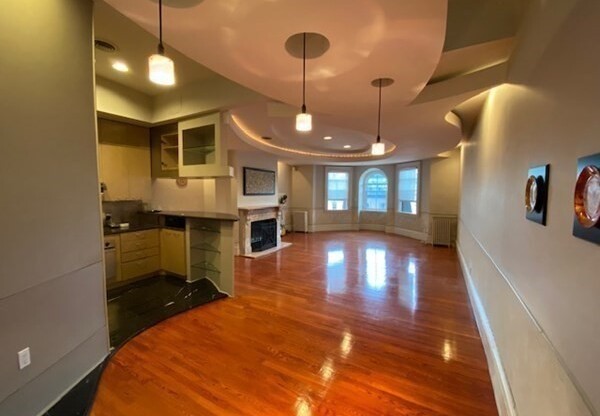 171 BEACON ST