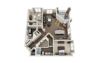 Partner-provided photo for $1830 unit