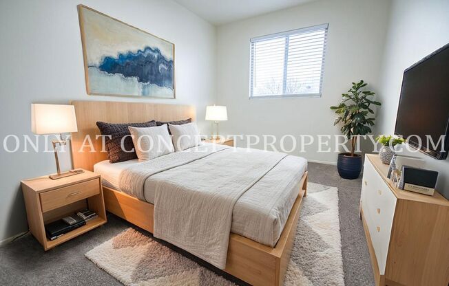 2 beds, 1 bath, 810 sqft, $1,249, Unit 43